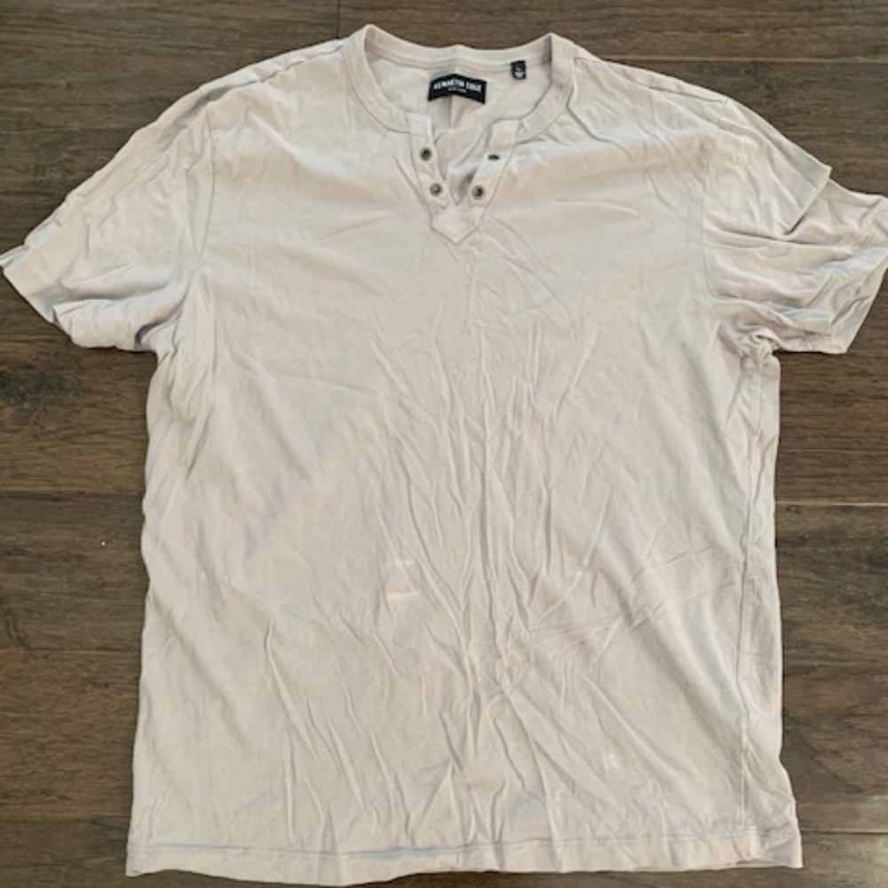 MENS Kenneth Cole TEE